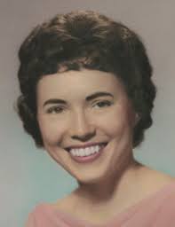 Ruby Griffin Obituary June 2, 2018