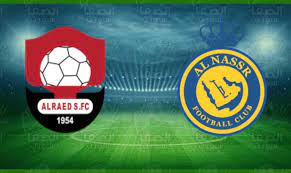 شاهد رابط البث المباشر لمباراة النصر و فولاد بث مباشر يلا شوت, النصر وفولاذ بث مباشر في دوري أبطال آسيا ، ويلتقي نادي النصر السعودي نظيره الإيراني فولاد خوزستان اليوم في الجولة الثالثة من الموسم الحالي من دوري أبطال آسيا. Ù…ÙˆØ¹Ø¯ ÙˆÙ…Ø¹Ù„Ù‚ Ù…Ø¨Ø§Ø±Ø§Ø© Ø§Ù„Ù†ØµØ± ÙˆØ§Ù„Ø±Ø§Ø¦Ø¯ Ø§Ù„ÙŠÙˆÙ… ÙˆØ§Ù„Ù‚Ù†ÙˆØ§Øª Ø§Ù„Ù†Ø§Ù‚Ù„Ø© ÙÙŠ Ø§Ù„Ø¯ÙˆØ±ÙŠ Ø§Ù„Ø³Ø¹ÙˆØ¯ÙŠ