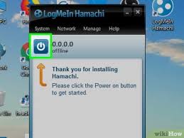 Como Configurar Un Servidor Local Para Jugar Minecraft Usando Hamachi