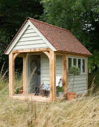 Architecture Chalet De Jardin Habitable Abri De Jardin Petite Cabane De Jardin