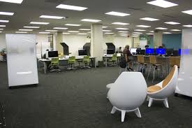 Another Great Install Of Connectionzone Sway Doni And Apply At Augusta University Ispy Ki Ki Collaboration Space Education Solution Innovative Furniture