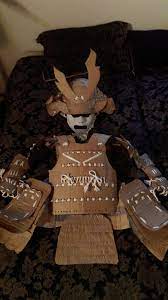 Pin En Samurai