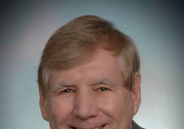 Library to be host to true-crime author Frank Stiles