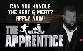 A resume, which is sometimes referred to as a cv or curriculum vitae, is a document that you use to showcase your skills, education, work experience and . The Bbq Apprentice Rusted Silo Southern Bbq Brewhouse