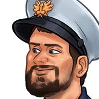 Captain Terry Personality Type, MBTI