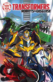 #bumblebee #transformers prime #transformers #transformers robots in disguise #bumblebee transformers #transformers rid. Transformers Robots In Disguise Animated Idw Publishing