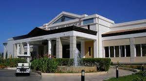 Maybe you would like to learn more about one of these? Aldemar Royal Mare Thalasso Resort Anissaras Holidaycheck Kreta Griechenland