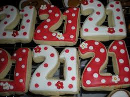 21st Birthday Cookie Cake Ideas 21st Birthday Cookies 21st Birthday Cakes Birthday Cookies 21st Birthday Cake For Guys