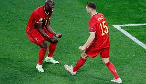 Матч завершился со счётом 3:0 в пользу соперника. Belgiya Rossiya Onlajn Translyaciya Matcha