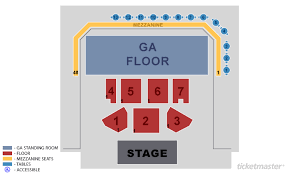 the ritz raleigh nc seating chart elcho table