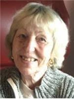 Marilyn Applegate Obituary (2021)