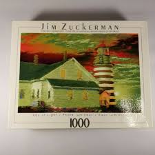 Shop with afterpay on eligible items. Buy Sure Lox Jim Zuckerman Ray Of Light 1000 Piece Puzzle Online In Uae 273776759133
