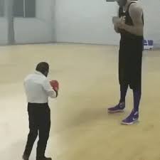 Tag Boxing Gif Tag Boxing Midget Discover Share Gifs Edgy Memes Best Funny Pictures Funny
