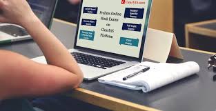 Take Mock Exams Online Follow Clearias Test Based Approach To Learn Faster Clearias Mock Exams