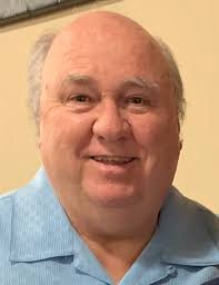 Obituary information for William Joseph Sammons