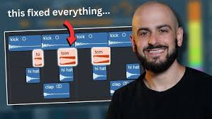 TAG TEAM INSOMNIA (with CHRIS KARNS)