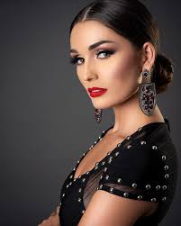 🔥🔥🔥 Miss Universe Denmark 2019