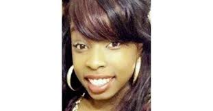 Destiny Daily Missing Since: Sep 6, 2014 Missing From: Boston, MA DOB: Jun  23, 1999 Age Now: 15 Sex: Female Race: Black Hair Color: Black Eye Color:  Black Height: 5'1" Weight: 110