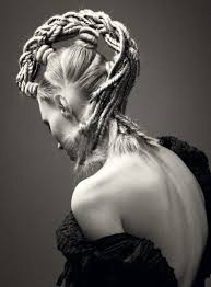Artistic Hairstyles Artistic Hair Hair Shows Hair Styles