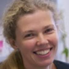 Barbara Abendroth's Instagram, Twitter & Facebook