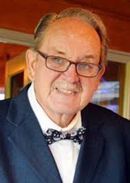 Charles Huff Obituary (1942