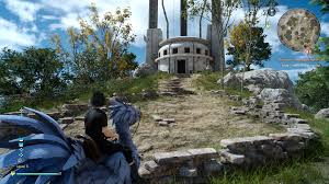 In a report via dsogaming final fantasy xv will launch for the pc on march. Final Fantasy Xv Windows Edition Review Rpg Site