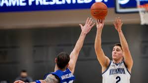 Find the latest villanova at st. Seton Hall Man S Basketball Falls In Thriller At Villanova