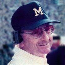 Arthur Byron McWood, Jr. Obituary