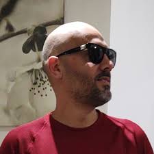 Adrian Cid's Instagram, Twitter & Facebook