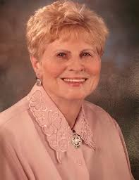 Jenny Blackwell Obituary