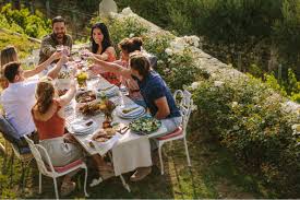 Join us this friday for a make no mistake about it, new friendships require dedicated time and attention. 8 Tips To Make Your Dinner Party Extra Special Food Lovers Website