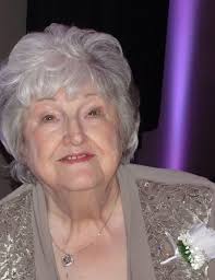 Obituary information for Betty J. Quinn