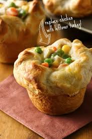 Grands Mini Chicken Pot Pies Recipe Chicken Pot Pie Recipes Recipes Pot Pies Recipes