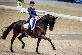 This will be the first olympics for antonia, who was part of the 2019 fei european championships (the netherlands) with brother de jeu. Sweden S Antonia Ramel On Brother De Jeu Competes In The Fei World News Photo Getty Images