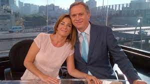 Bonelli conduce tempranísimo, todos los sábados por radio mitre. A Un Ano De La Muerte De Debora Perez Volpin Marcelo Bonelli Mario Massaccesi Sergio Lapegue Y Gustavo Tubio La Recuerdan Infobae