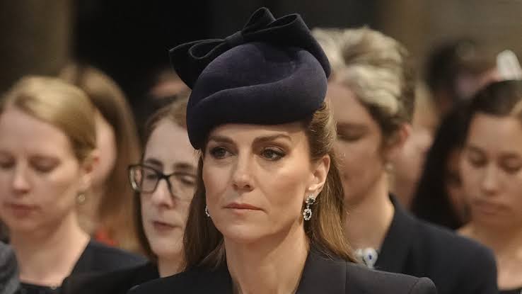 Kate Middleton reveals 'really hard' part of royal life
