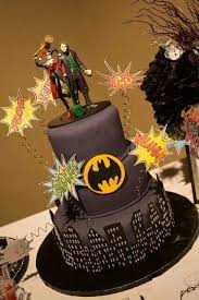 Poshtiger Co Batman Cakes Batman Wedding Batman Wedding Cakes