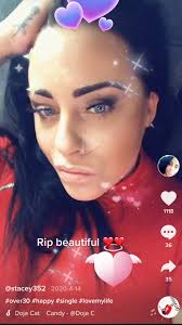 Stacy Arthur Pass Away