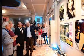 Adana Film Festivali Basladi Festivaller Film Ayi