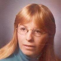 Sharon K. "McGregor" McEvoy Obituary