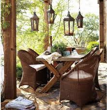 Garden porch night indoor/outdoor for wedding decor, party, christmas | set of 3 newrozimports 4.5 out of 5. Rustic Outdoor Lighting Ideas For Your Rustic Porch And Patio Area