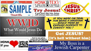There is a limit of 10 stickers per person. Christian Bumper Stickers The Name Of The Lord Is A Strong Tower