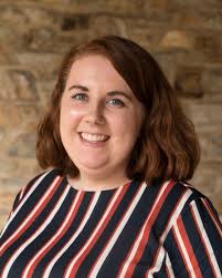 Profile of Megan Steely