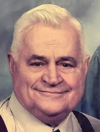 Obituary information for Donald T. Ballou