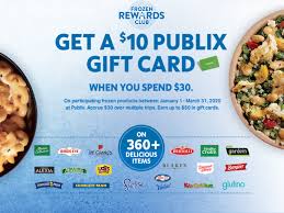 How to check the balance of publix gift card? It S Time To Earn Get A 10 Publix Gift Card When You Spend 30