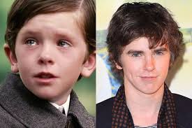 What Happened To 31 Child Stars You Forgot About Freddie Highmore Child Actors Uk Actors