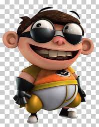 Check out these fanboy and chum chum lunch bags below. Fanboy Chum Chum Png Images Fanboy Chum Chum Clipart Free Download