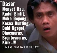 Warkopdki Lucu Gambar Lucu Meme Lucu