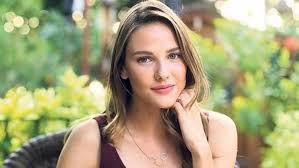 People who liked alina boz's feet, also liked A Potential Star Of Turkish Televisions The Young Actress Alina Boz Celebrities