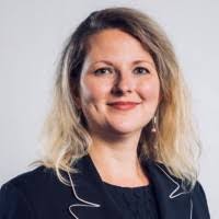 Elizabeth Witte, PMP, CPCS, CPMSM